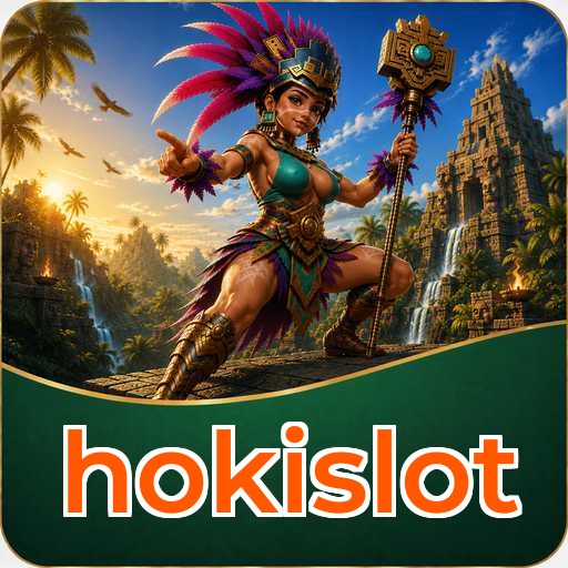 Field profile hokislot