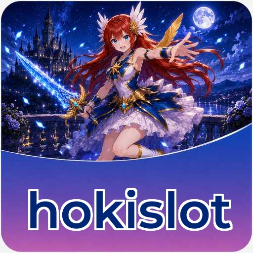 hokislot Download Guide