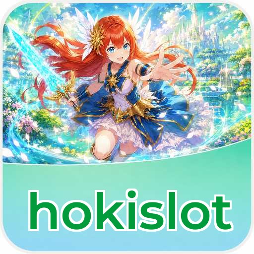 Definisi kanal resmi hokislot